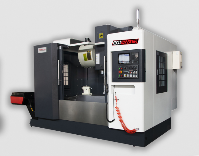 VMC1160 CNC Vertical Machining Center