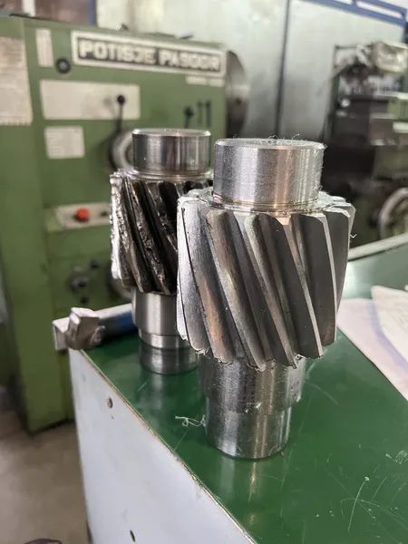 Gear