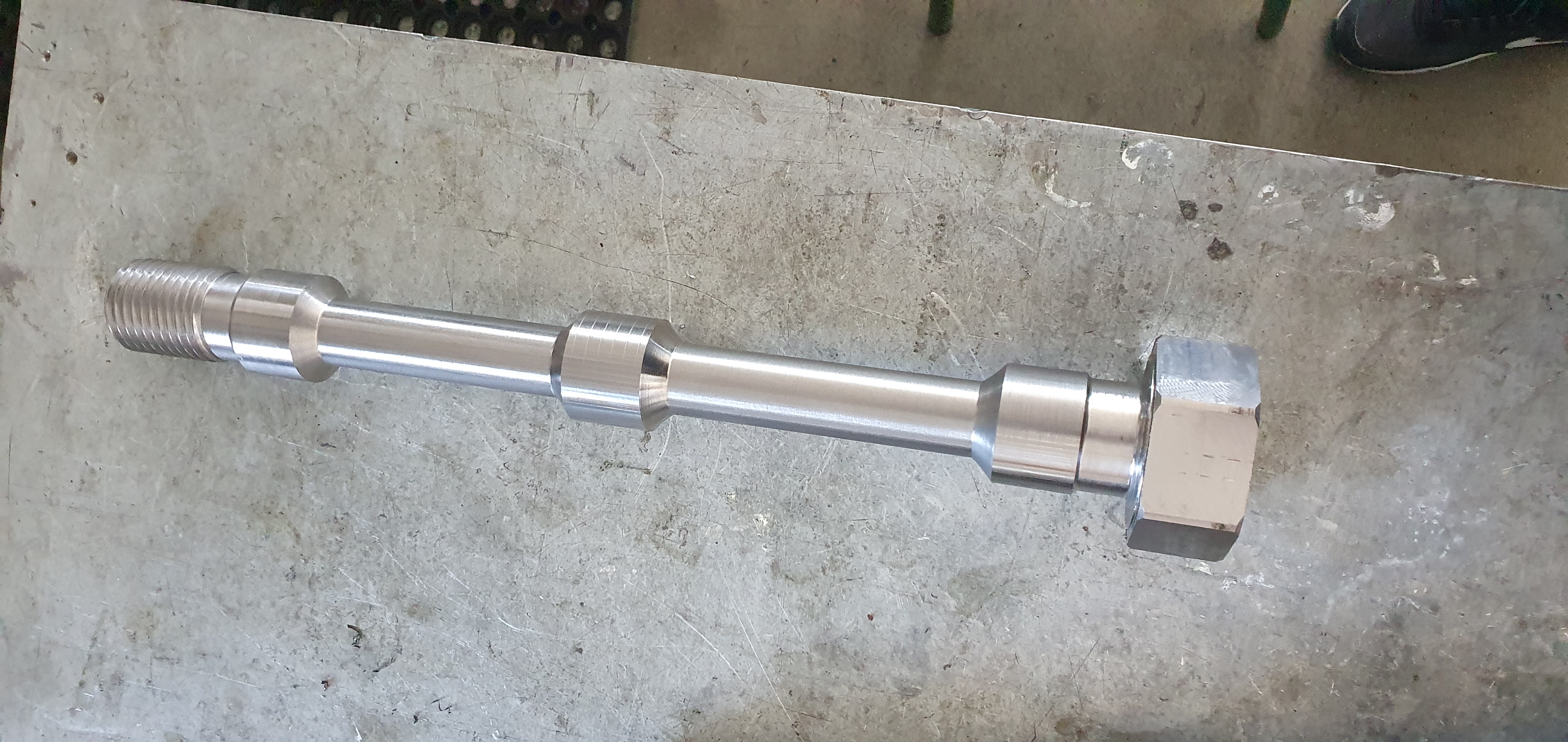 Bolt