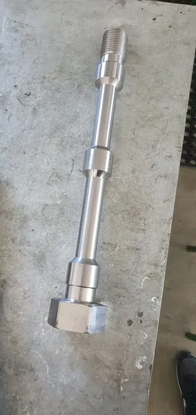 Bolt