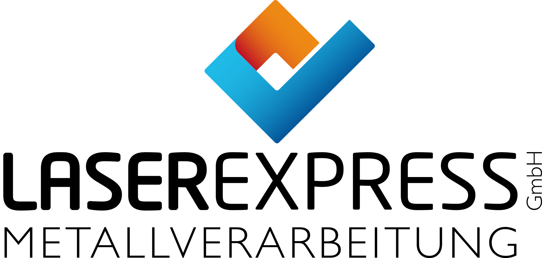 Laserexpress GmbH Logo