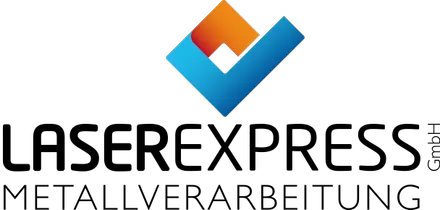 Logo von Laserexpress GmbH