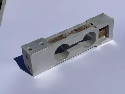 Custom load cell
