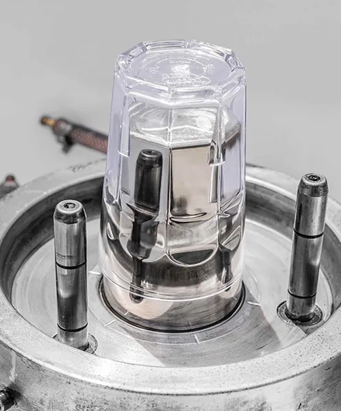 Unbreakable cup