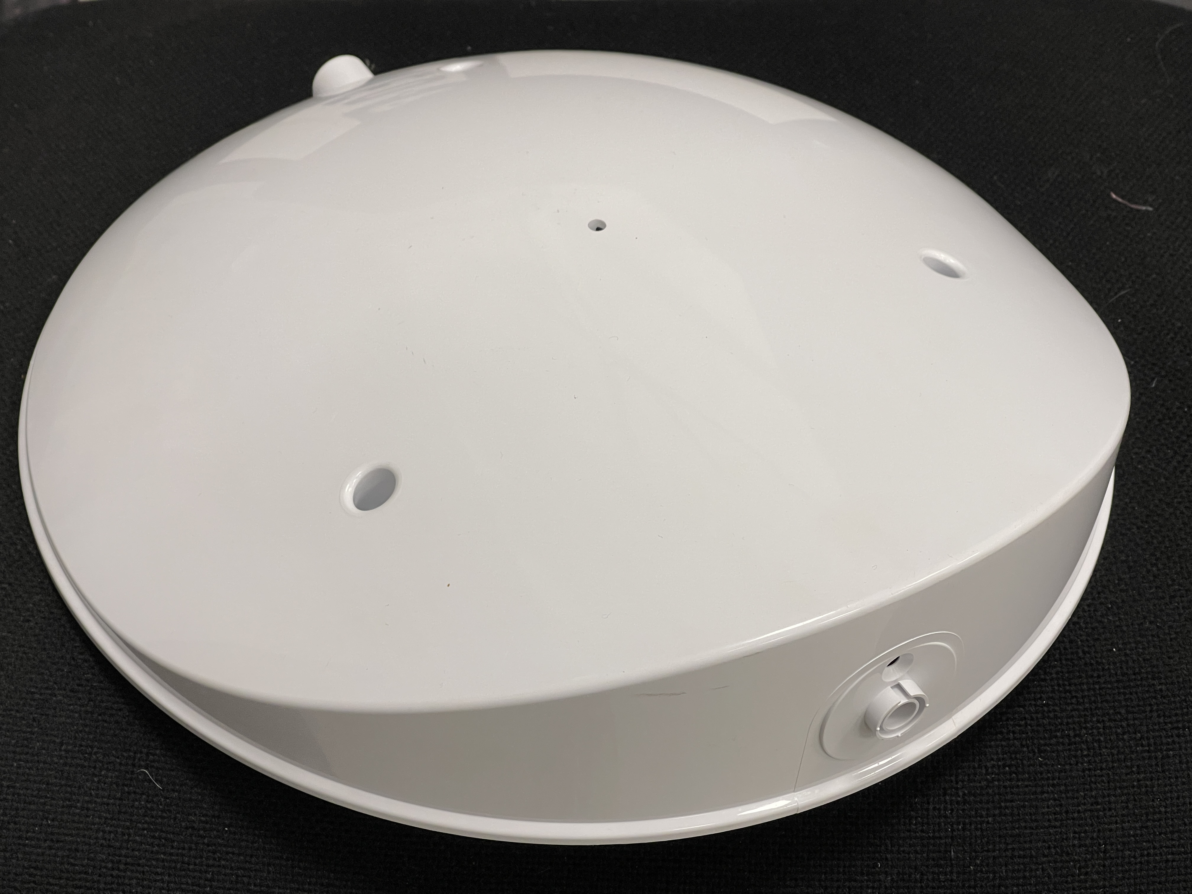 Boiler cover