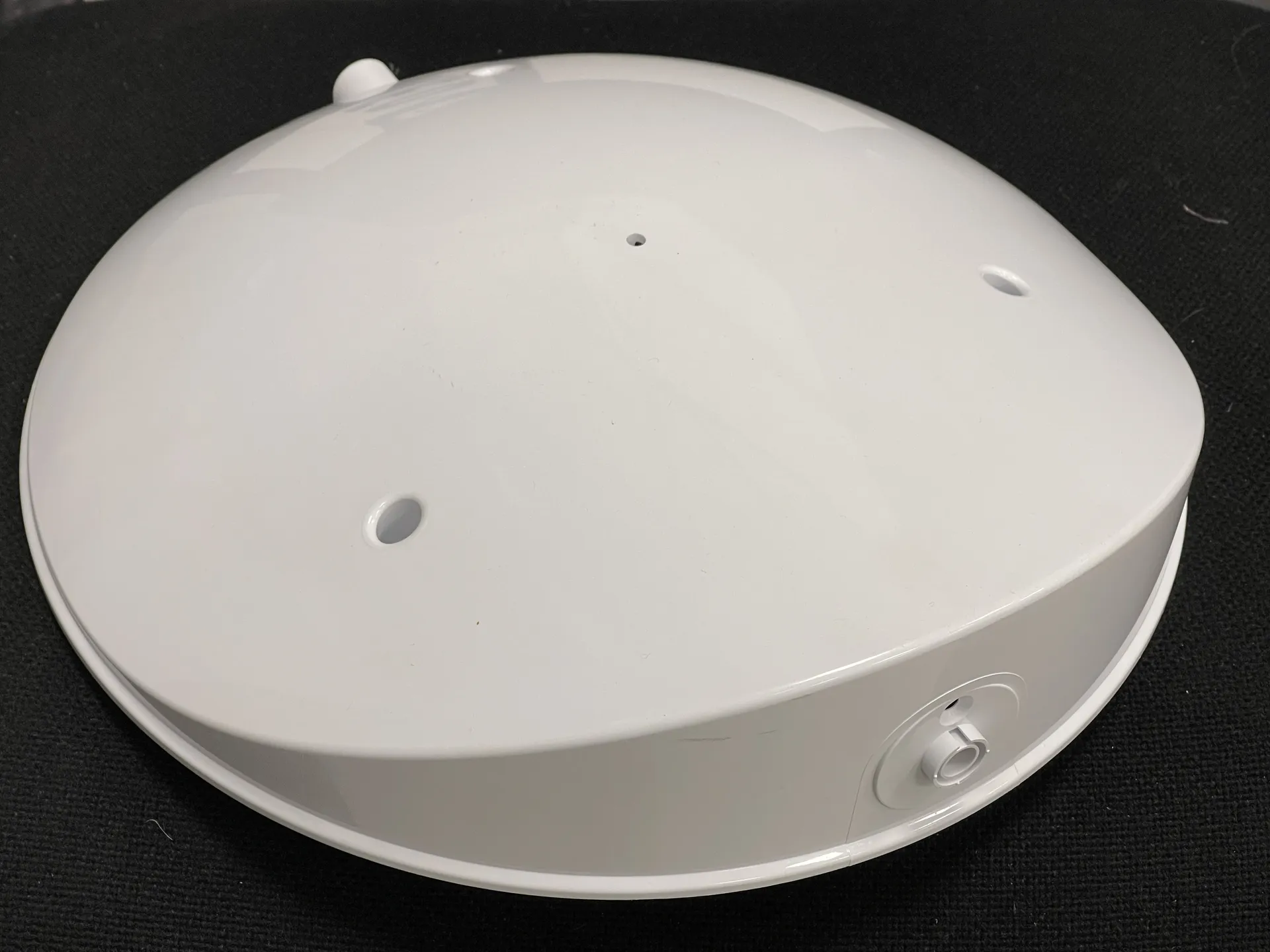 Boiler cover