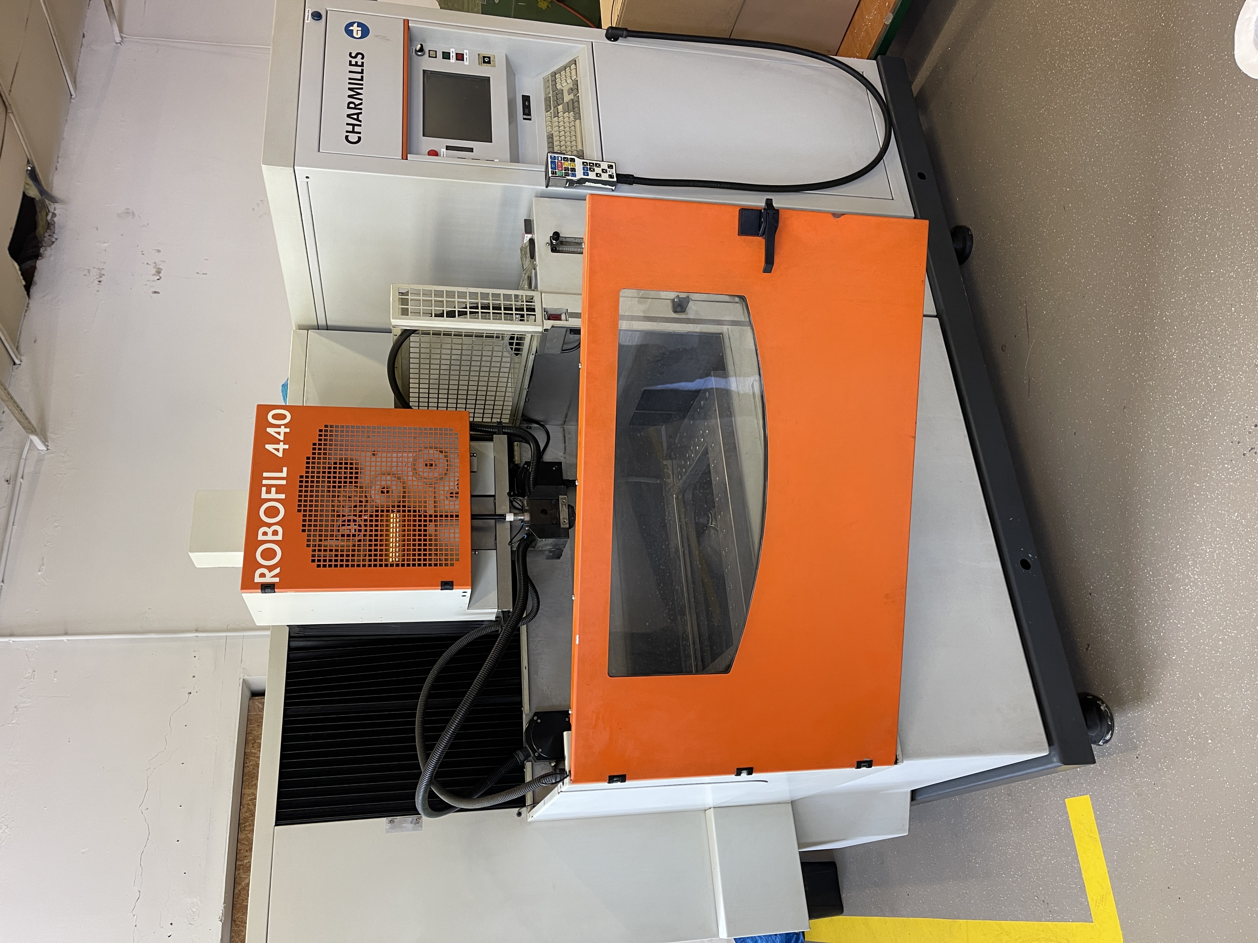 Robofil 440