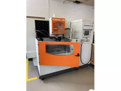 Robofil 440