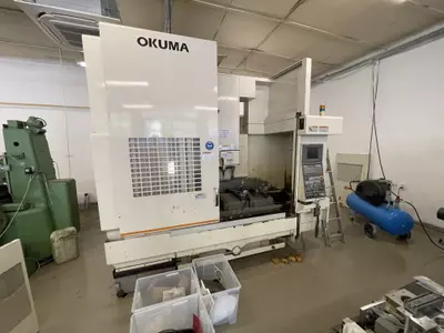 Okuma 55VA