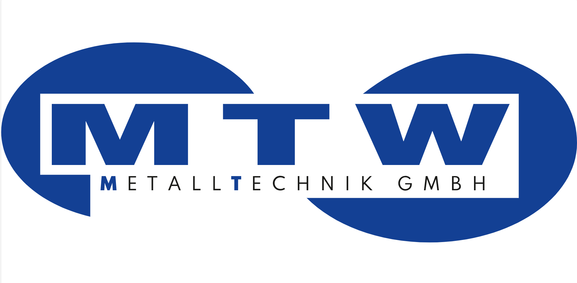 MTW-Metalltechnik GmbH Logo
