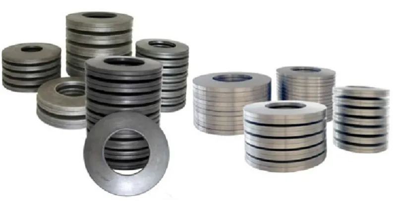 Disc Springs