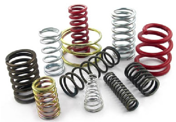 Compression Springs