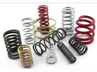 Compression Springs
