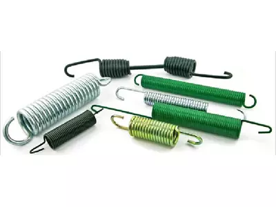 Extension Springs