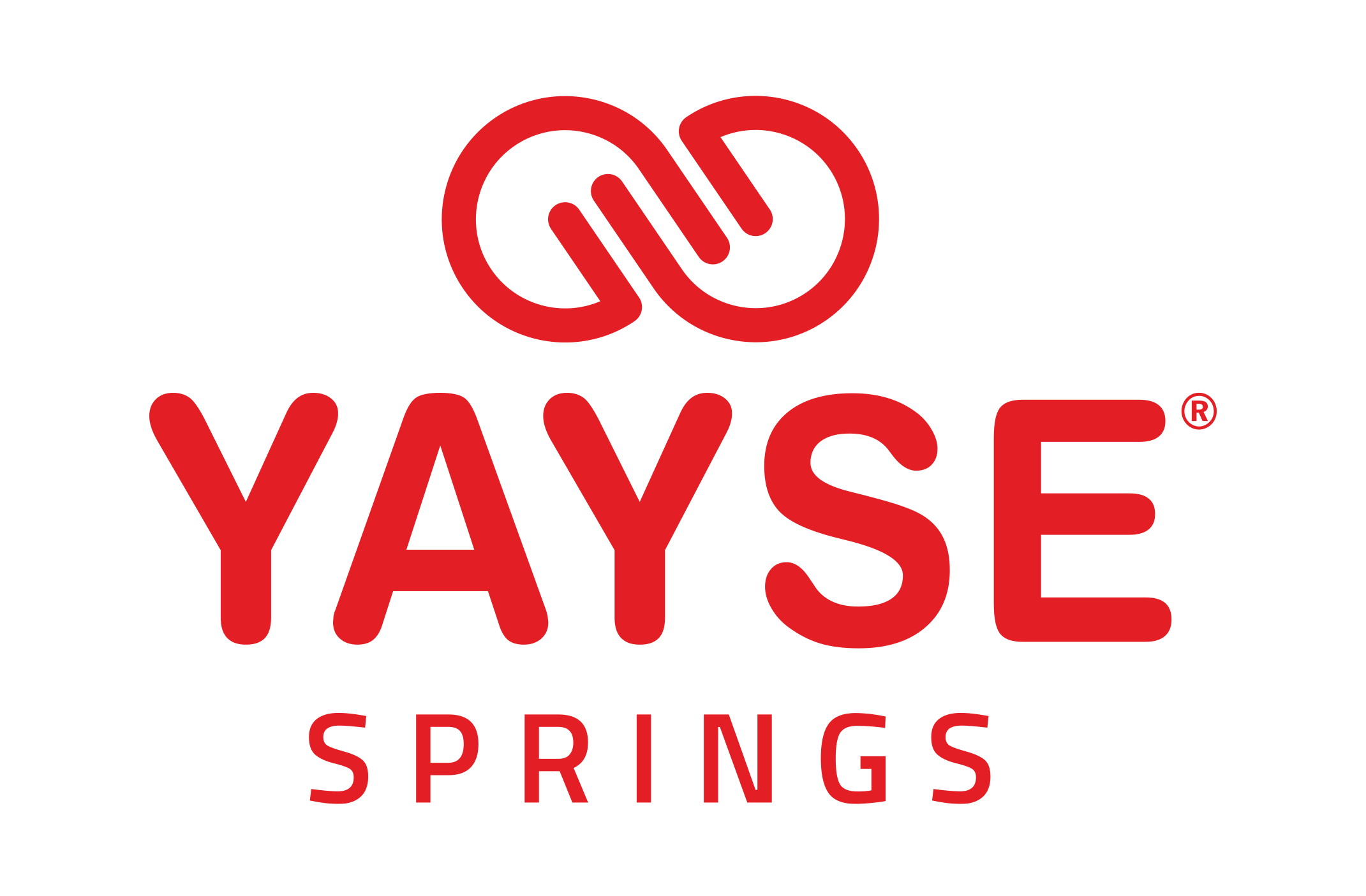 Yayse Springs Logo