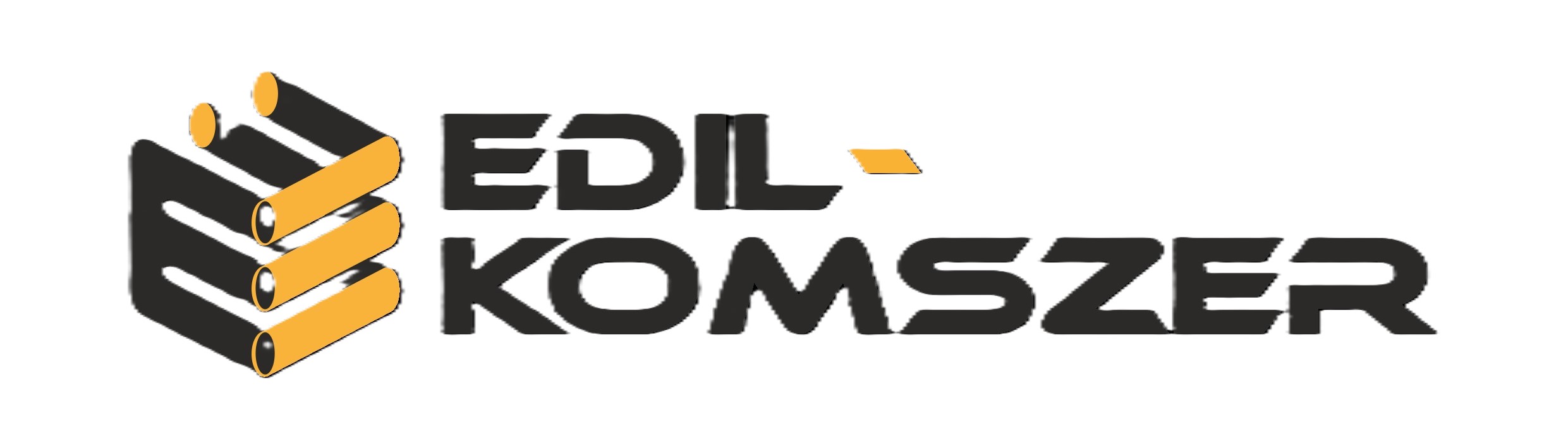 Edil-Komszer Kft Logo