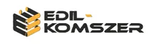 Edil-Komszer Kft Logo
