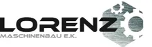 Lorenz Maschinenbau e.K. Logo
