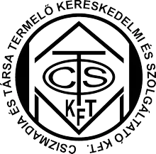 Csizmadia és Társa Kft Logo