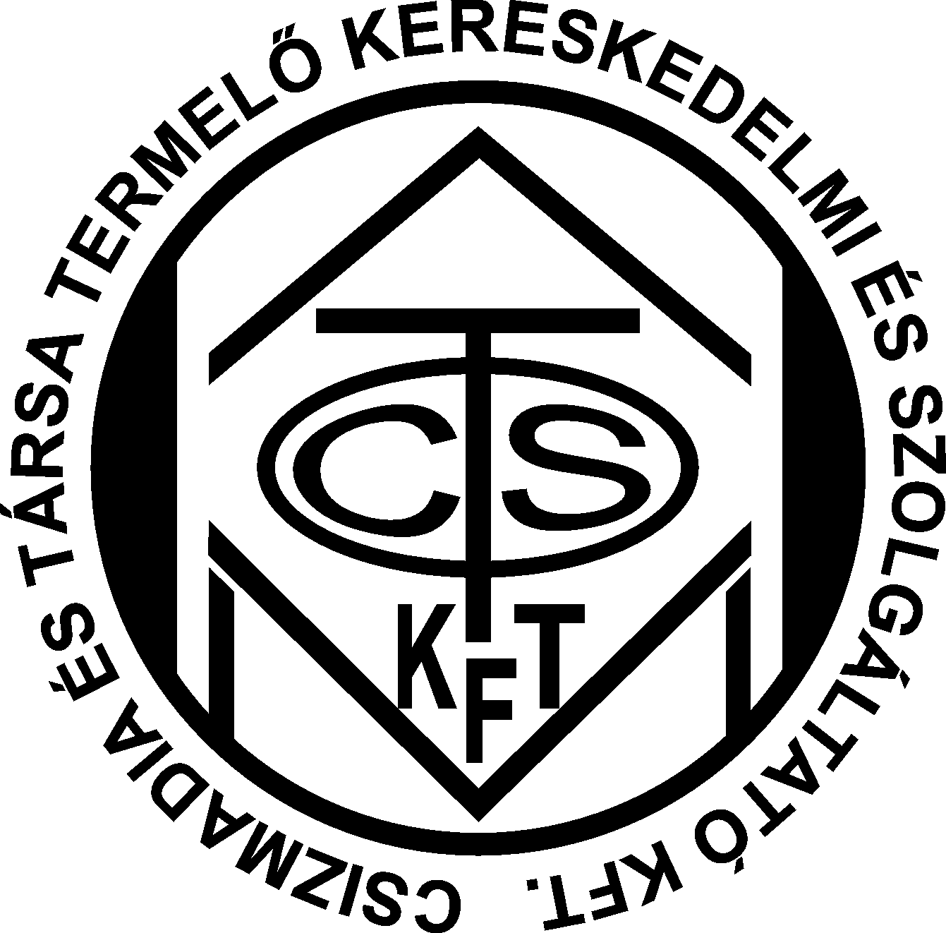 Csizmadia és Társa Kft Logo