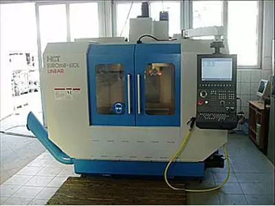 Euromill-610 L