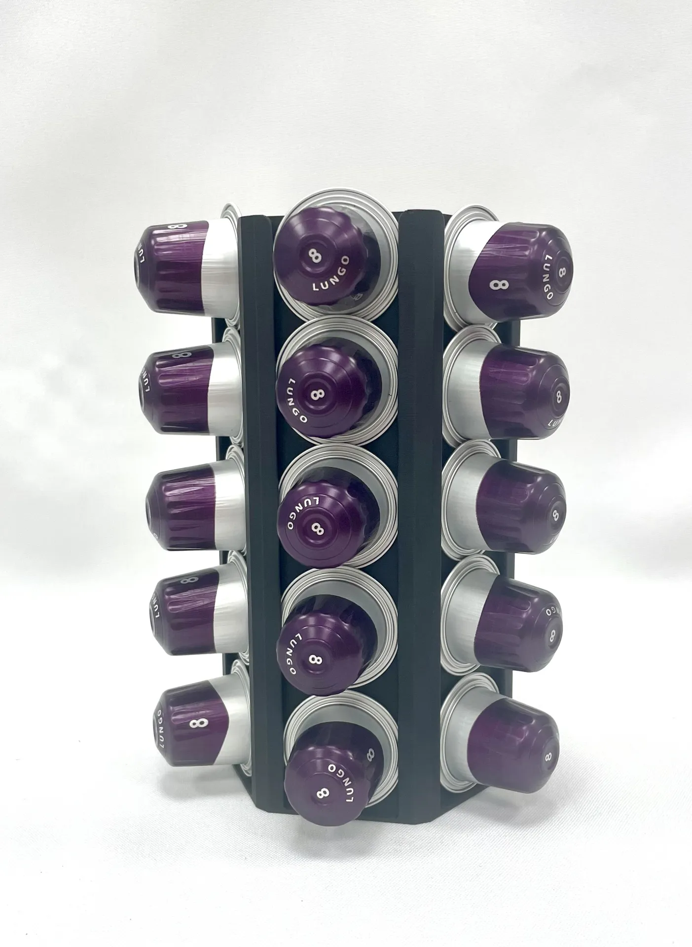 Kaffeekapsel Halter