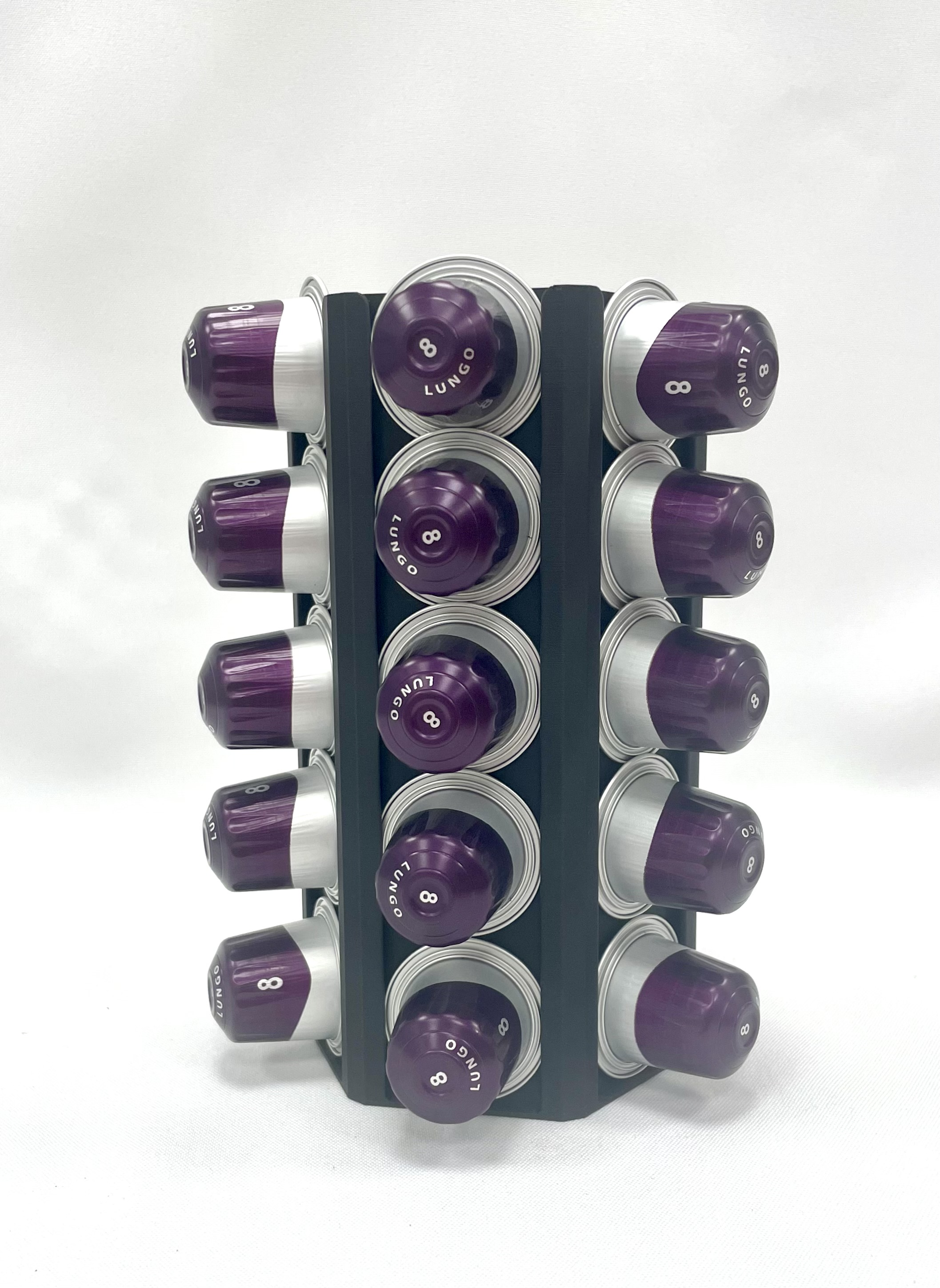 Kaffeekapsel Halter