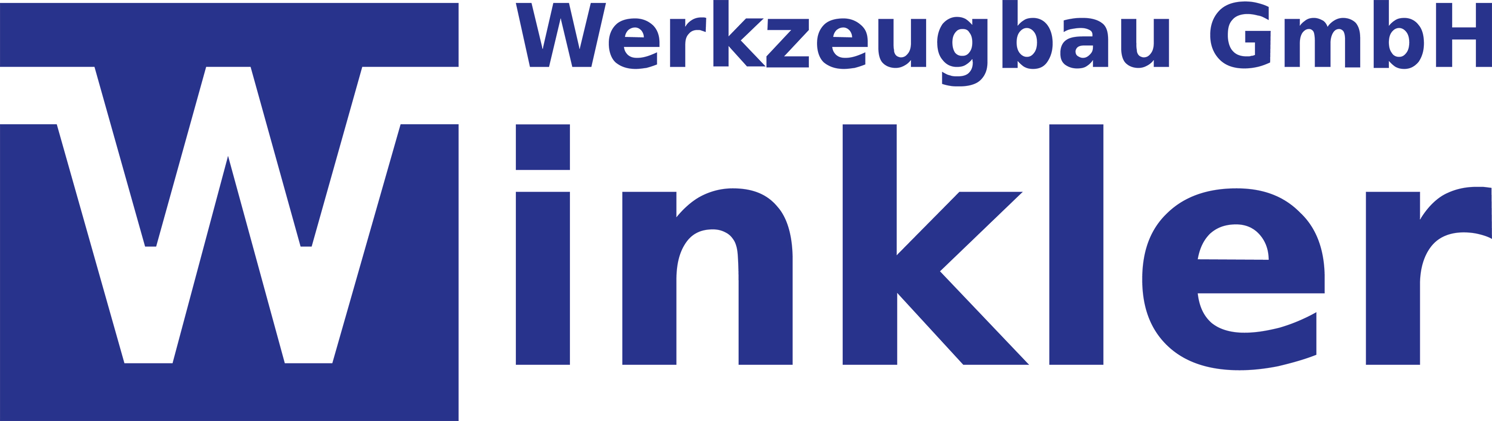 Winkler Werkzeugbau GmbH Logo