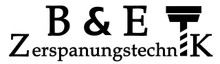 B&E Zerspanungstechnik GmbH Logo