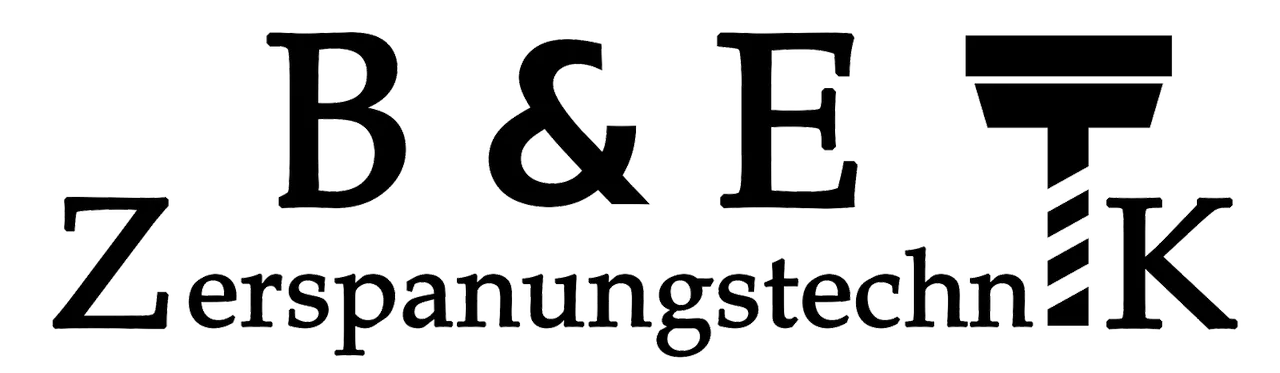 B&E Zerspanungstechnik GmbH