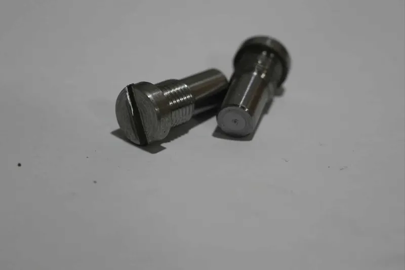 Screw