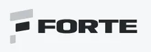 Forte Teknik Makina Logo