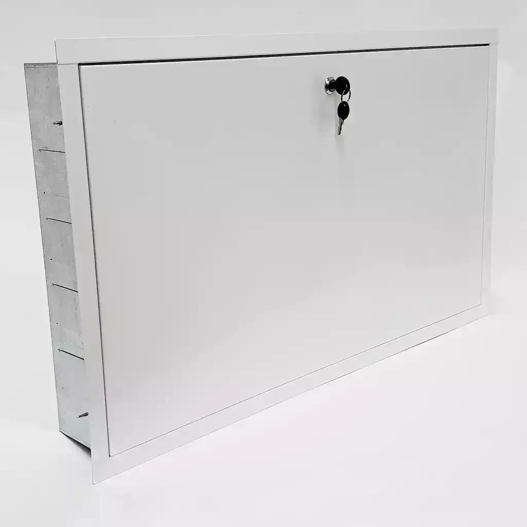 Radiator heating boxes