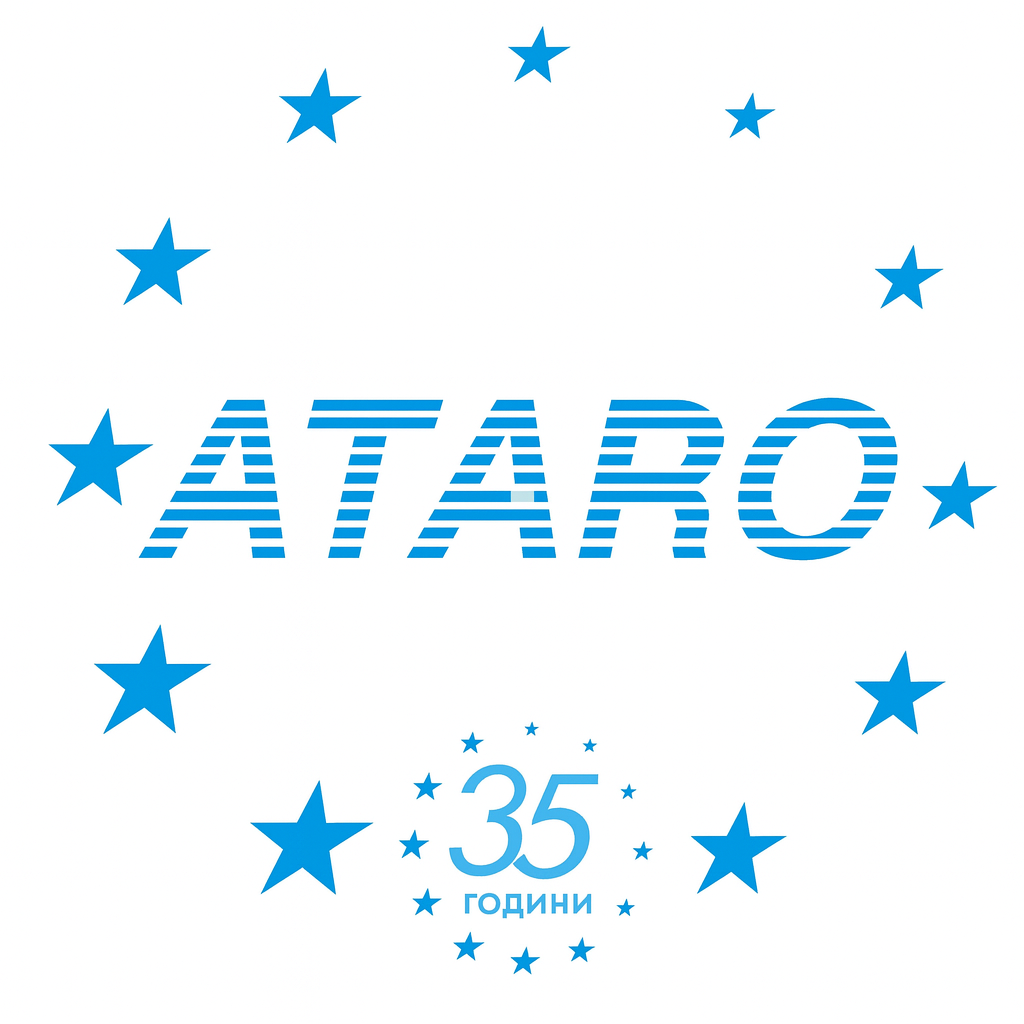 Ataro Clima Logo