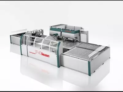 P4_Lean_Panel bending