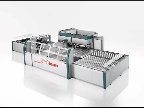 P4_Lean_Panel bending