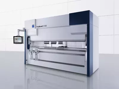 TruBend 3100