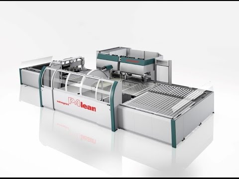 P4_Lean_Panel bending
