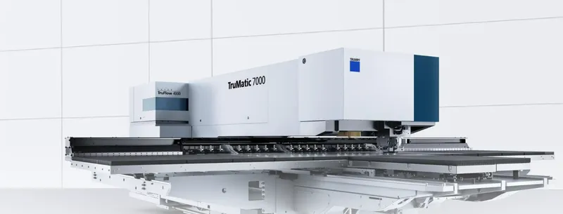 TruMatic7000