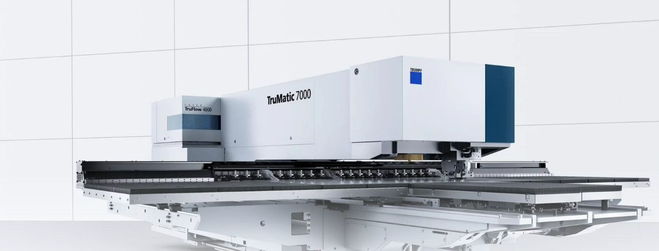TruMatic7000