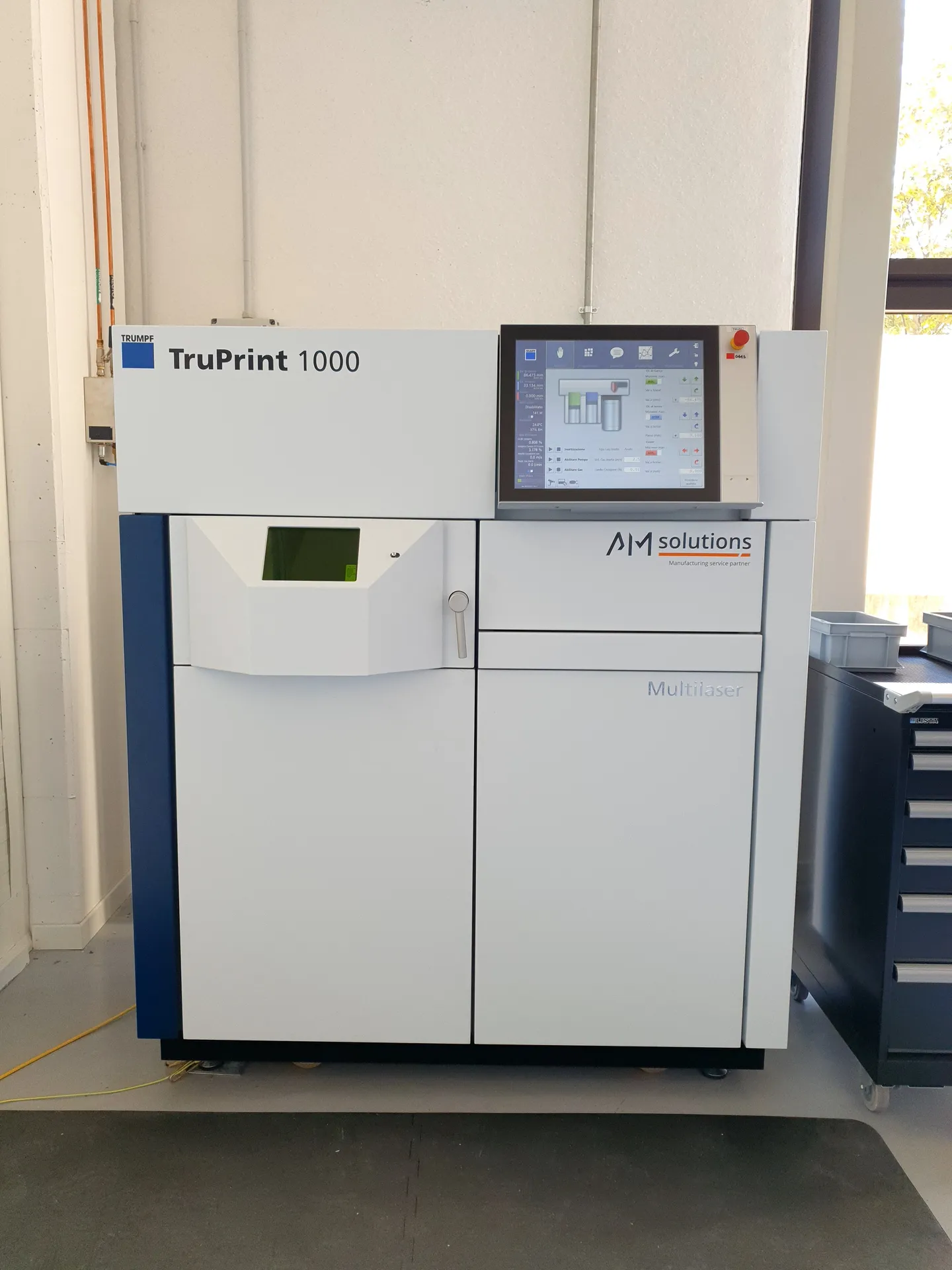 TruPrint 1000