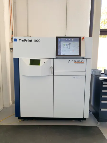 TruPrint 1000