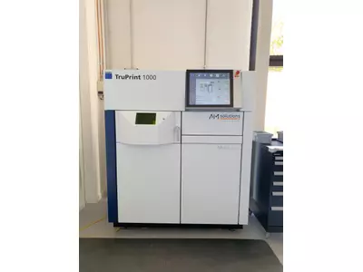 TruPrint 1000