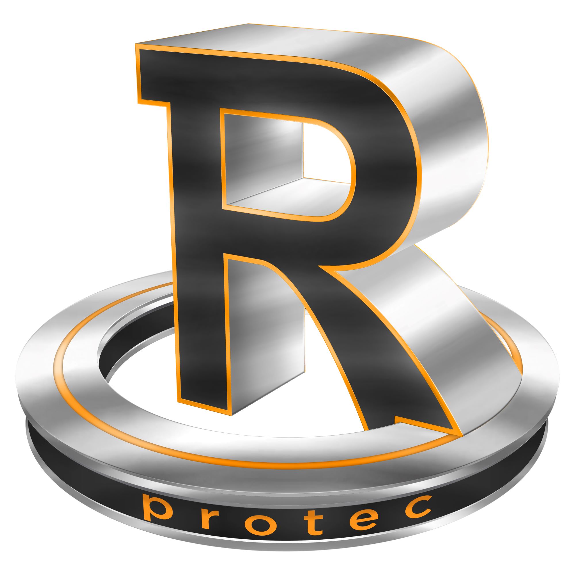 R-protec GmbH Logo