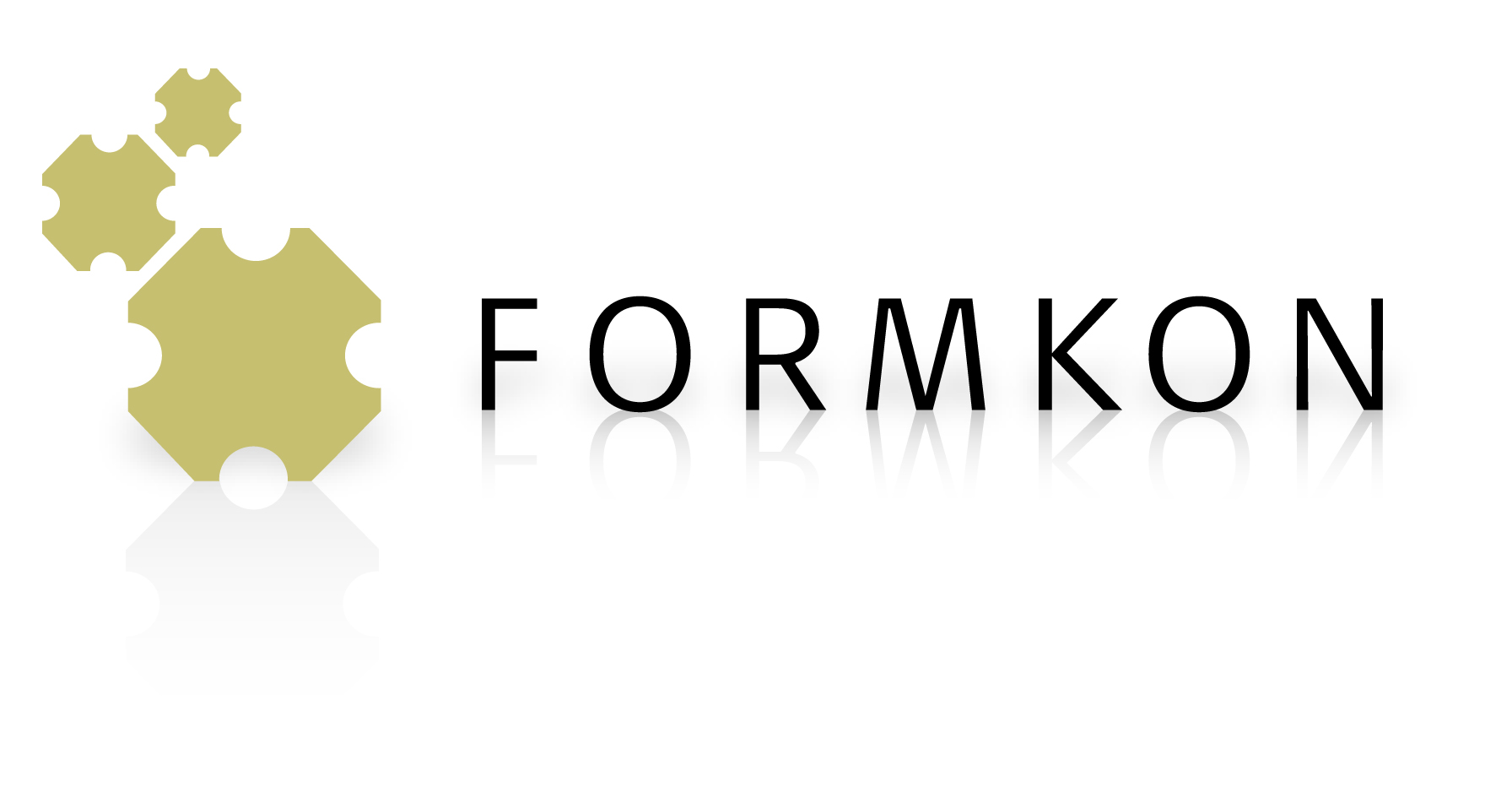 Formkon A/S Logo