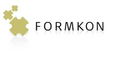 Formkon A/S Logo