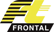 Frontal Aluminium Sp. z o.o. s.k Logo