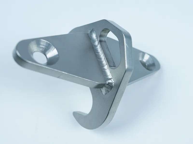 Safety hook