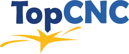 Logo von TopCNC s.r.o.