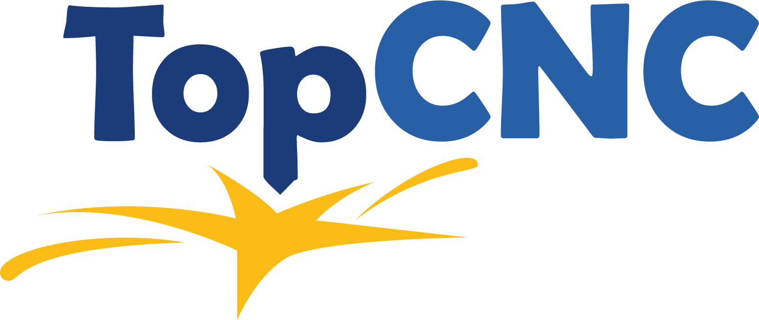 TopCNC s.r.o. Logo